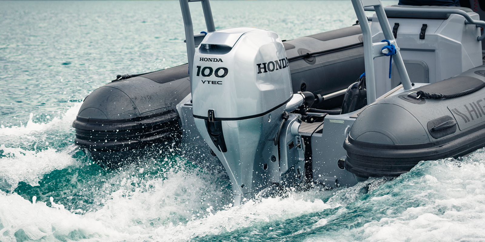 Mid Range 30-100HP Mid Range 30-100HP