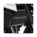 CB750 Hornet Radiator Grille 2025 Model