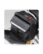 Africa Twin Inner Bag For Plastic Panniers
