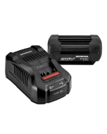 6Ah Battery & Charger Combo