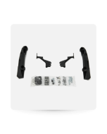 NC750X Pannier Support Stay