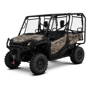 Pioneer 1000-5P Forest