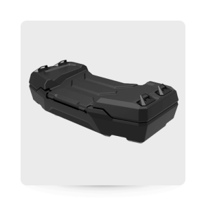 Pioneer 520 Cargo Box