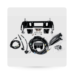 Pioneer 520 Accessory Sub-Harness
