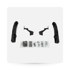 NC750X Pannier Support Stay