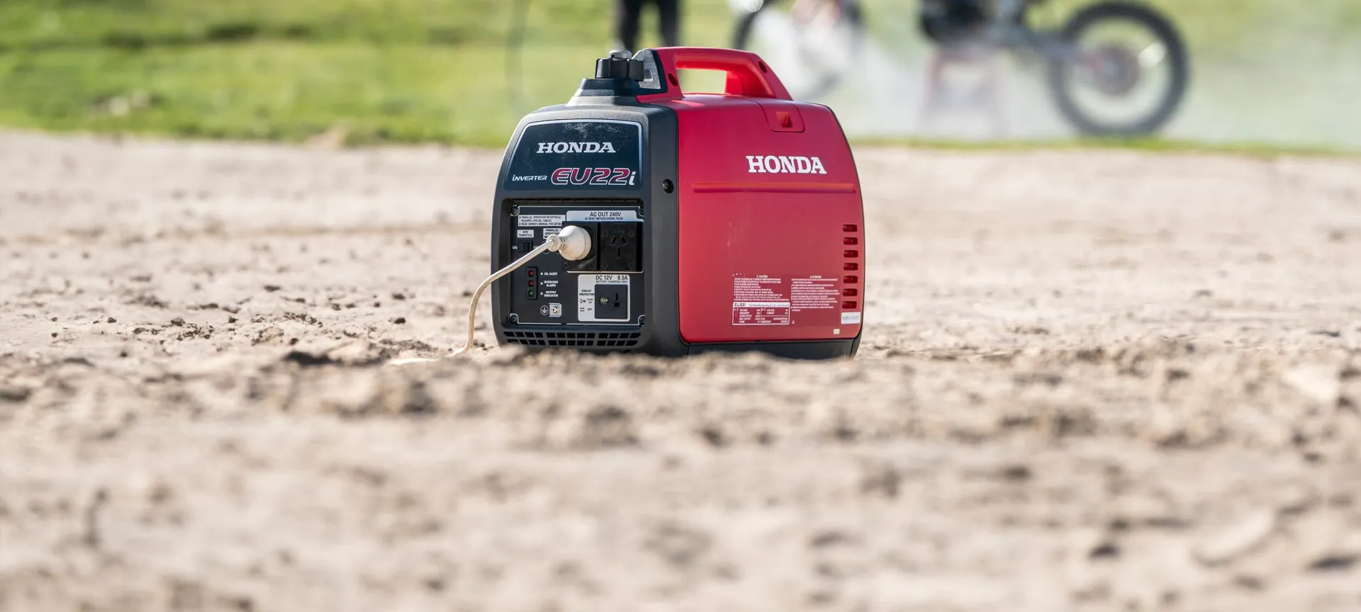 The Pinnacle of Portable Power