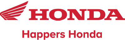 Happers Honda NZ